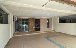 Jalan Nova U5, Shah Alam, Selangor 40150