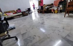 Jalan Angsana, Cheras, Selangor 56000