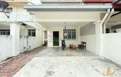 Setia Alam/Alam Nusantara, Selangor 40170