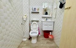 Lintang Bagor, Klang, Selangor 41200