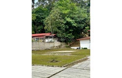 Jalan Sungai Penchala, Kampung Sungai Penchala, Kuala Lumpur 60000