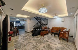 Cheras, Selangor 56000