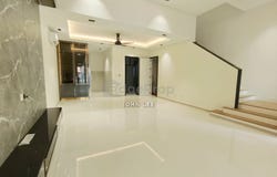 Jalan BK 8, Bandar Kinrara Puchong, Selangor 47180
