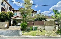 Lorong Kemaris 6, Bangsar, Kuala Lumpur