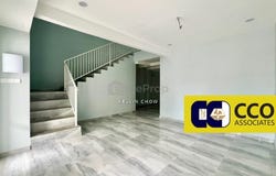 Laluan Perajurit 1, Ipoh, Perak 31400