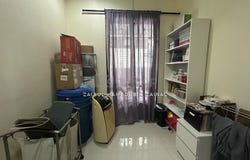 Jalan Elektron U16/57, Denai Alam, Shah Alam, Selangor 40160
