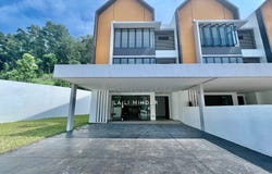 Jalan Laman Timur, Taman Melawati, Kuala Lumpur 53100