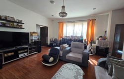 Jalan Aman Perdana, Klang, Selangor 41050