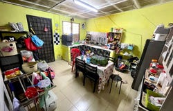Jalan Rumah Murah, Kajang, Selangor