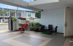 Chimes @ Bandar Rimbayu, Jalan Flora 3, 41200, Selangor, Klang, Selangor 41200