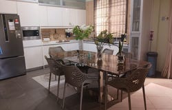 Ferringhi Villas, 1, Jalan Batu Ferringhi, Batu Ferringhi, Penang 11000