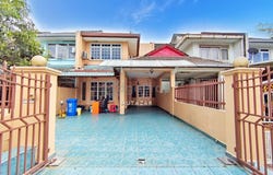 Shah Alam, Selangor 40400