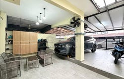 Jalan Meranti Putih, Klang, Selangor 42200