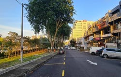 Jalan Batai Laut 4, Klang, Selangor 41300