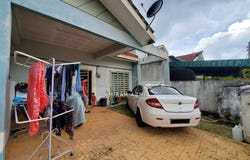 Jalan Kota Puteri, Batu Arang, Selangor 45600