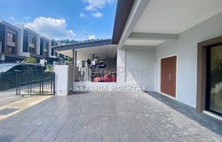 Kuala Lumpur, Ampang Jaya, Kuala Lumpur 68000