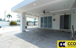 PLOT 356,, TAMAN BERCHAM PERMAI, 31400, Kinta, Perak