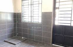 Jalan PU 1, Puchong, Selangor 47100