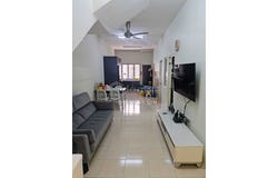 Jalan TTP 7, Puchong, Selangor 47100