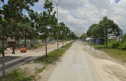 Jalan Langat, 42000 Klang, Selangor, Klang, Selangor 42000
