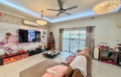 Jalan Bukit Prima, Cheras, Selangor 43200