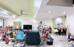 Jalan Perdana, Pandan Perdana, Selangor 55300