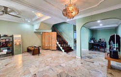 Jalan Cempaka, Ampang, Selangor 55100