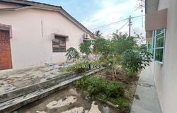 Kinta, Perak