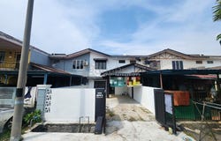 Jalan Kemboja 4A, Rawang, Selangor 48300