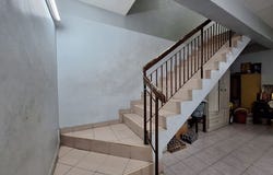 Jalan Taming Sari, Balakong, Selangor 43300