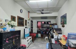 Jalan TK 4, Puchong, Selangor 40400