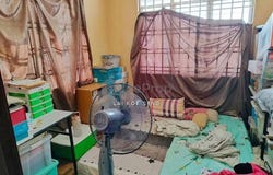 Jalan Nusa Perintis, Gelang Patah, Johor 79200