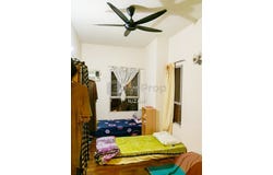 Jalan Jelatek, Off Jalan Ampang, 54200 Kuala Lumpur, Ampang, Selangor 54200