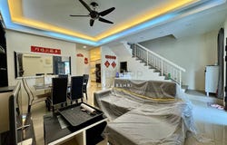 Bandar Saujana Putra, BSP Avenue, Bandar Saujana Putra, Selangor 42610