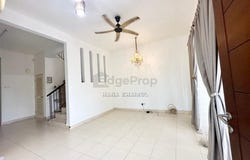 Jalan BSC 2A, Sungai Buloh, Selangor 47000