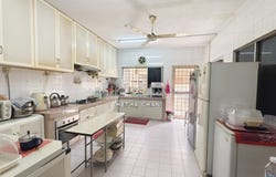 Jalan Perdana, Pandan Perdana, Selangor 55300