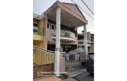 Jalan Nirwana, Ampang, Selangor 68000