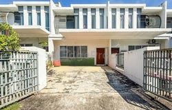 Semenyih, Selangor 43700