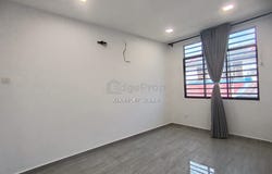 Taman Pengkalan Barat, Ipoh, Perak 31650