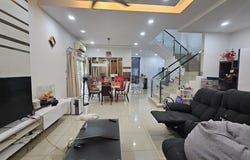 Jalan Bukit Prima, Cheras, Selangor 43200