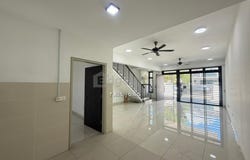 Shah Alam, Selangor 40160