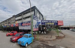 Shah Alam, Selangor 40400