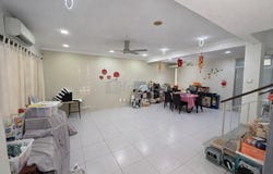 Jalan Harmoni, Kajang, Selangor 43500