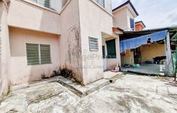 Jalan Tasik Puteri, Rawang, Selangor 48300