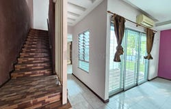 Bukit Mandarina, Cheras, Kuala Lumpur 56000