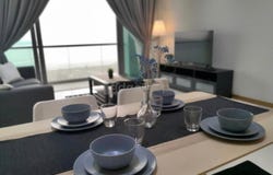 Iskandar Puteri, Johor 79100