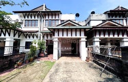 J, Shah Alam, Selangor 40150