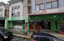 Jalan Bidara 6/2, Sungai Buloh, Selangor 47000