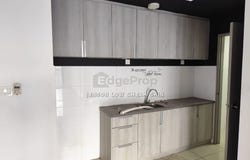 Jalan Kinabalu Off Lebuhraya Cheras - Kajang, 43200, Selangor, Batu 9th Cheras, Selangor 43200
