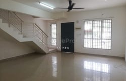 Jalan Saga Emas, Kajang, Selangor 43000